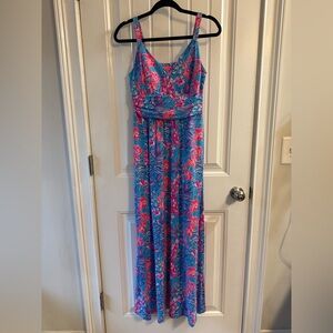 Lilly Pulitzer Blake Maxi Dress